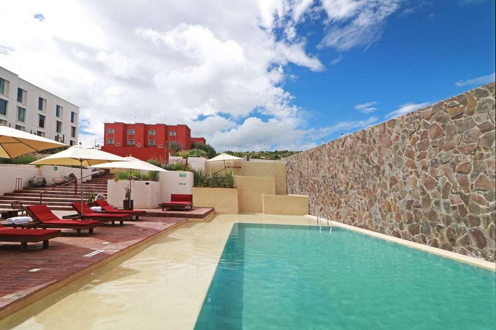 Albor San Miguel De Allende Tapestry Collection By Hilton Kemudahan gambar