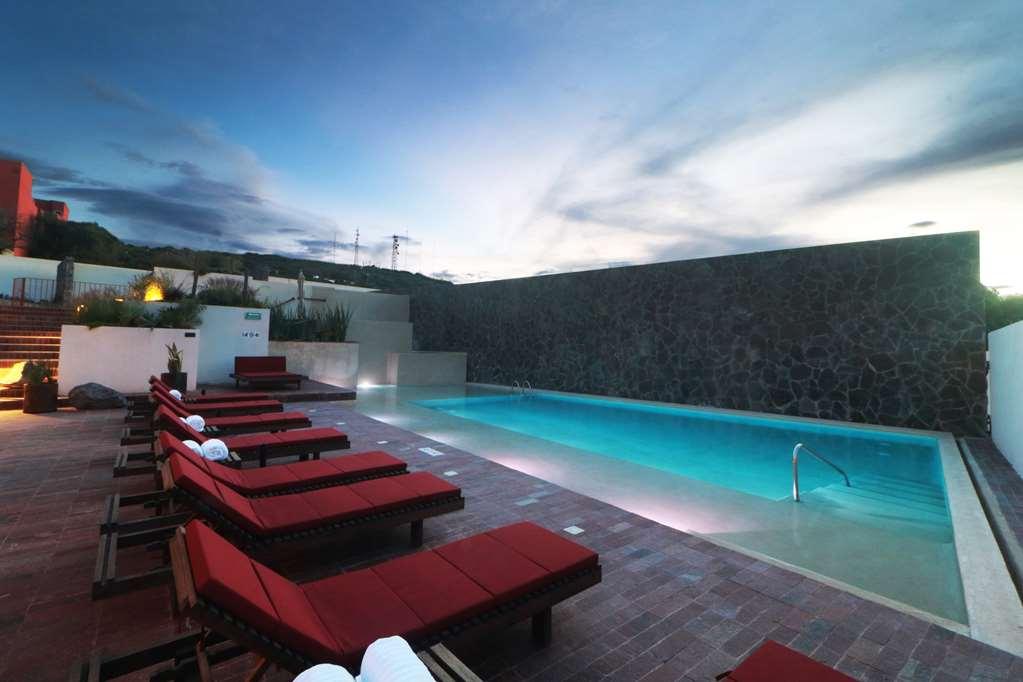 Albor San Miguel De Allende Tapestry Collection By Hilton Kemudahan gambar